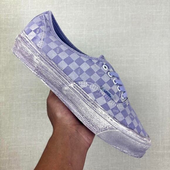 ? Vans LX Authentic 44 “Dip Dye Lavender” 11M main image 3